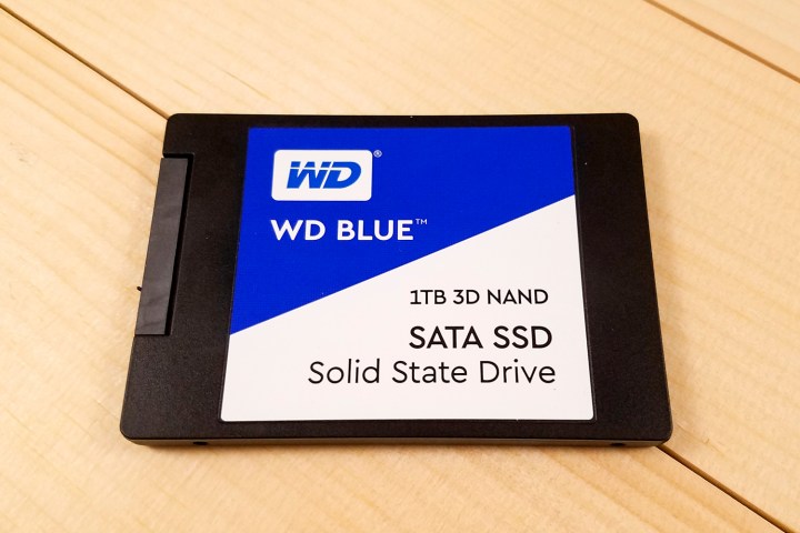 SSD-Kaufratgeber: So wählen Sie 2023 die richtige SSD aus