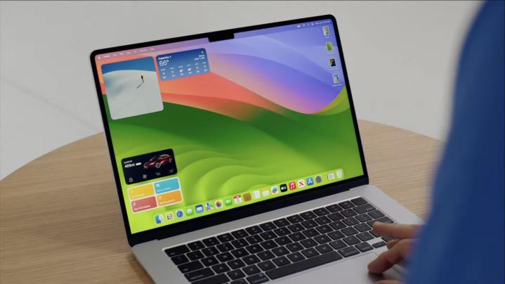 Die ersten OLED-MacBooks von Apple sind laut Bericht noch Jahre entfernt