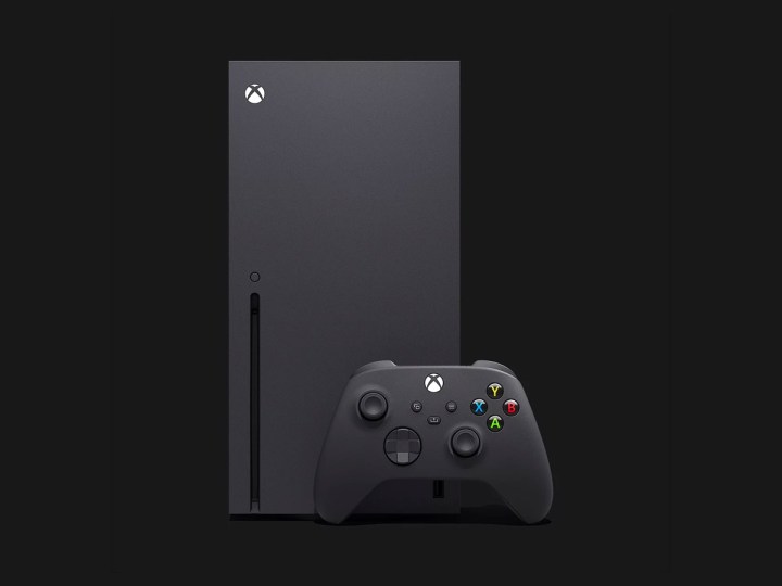 Durchgesickerter Xbox-Controller könnte das Enttäuschendste an der Series X beheben