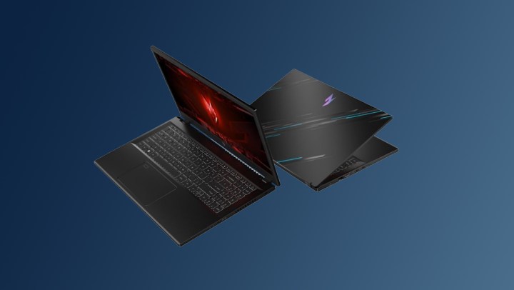 Der neue Laptop von Acer kostet GPUs der RTX 40-Serie unter 1.000 €