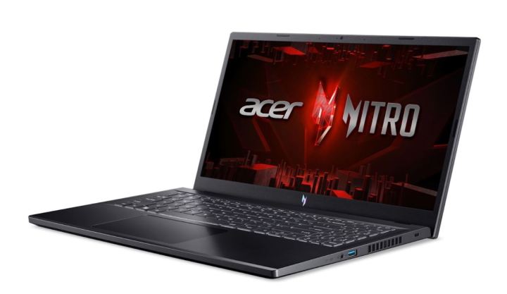 Der neue Laptop von Acer kostet GPUs der RTX 40-Serie unter 1.000 €