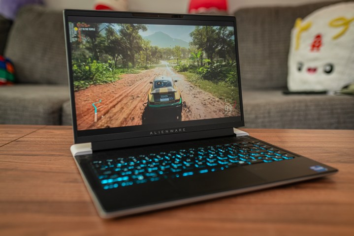 Die besten Angebote für Gaming-Laptops am Black Friday: Was Sie heute kaufen sollten