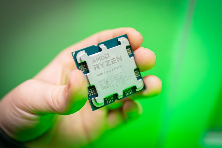 AMD-CPUs der nächsten Generation könnten das größte Upgrade seit Jahren liefern