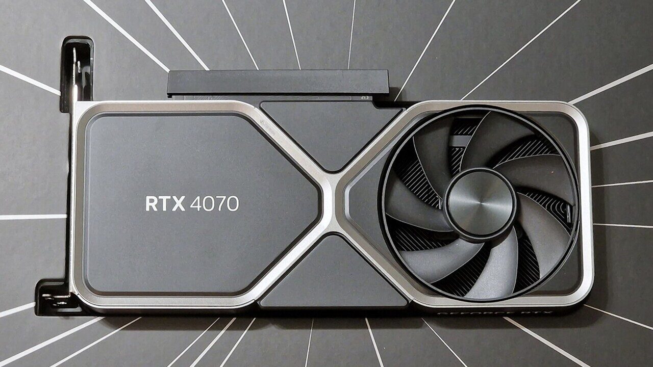 AMDs nächste GPU ist gerade durchgesickert und könnte Nvidia Probleme bereiten
