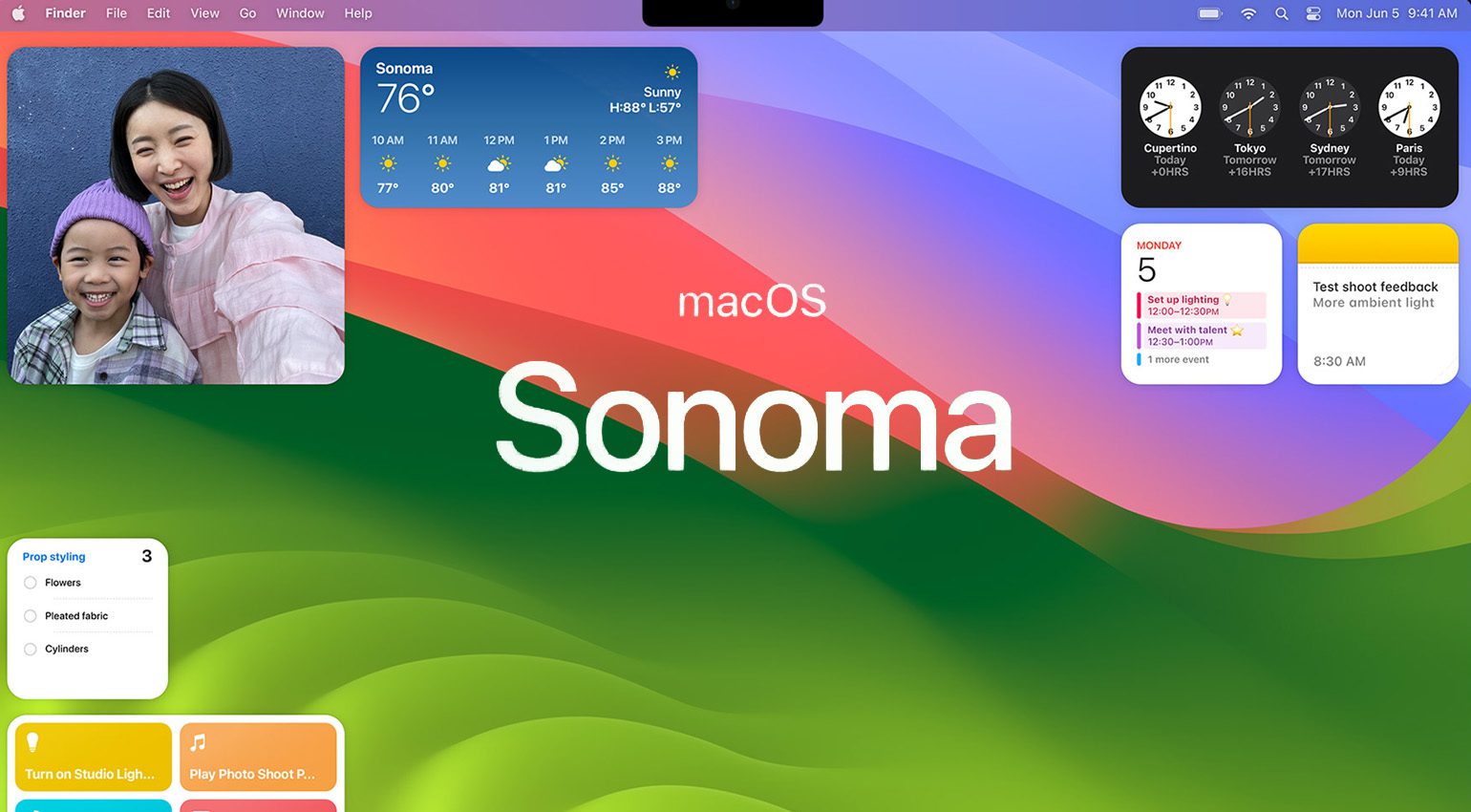 Apple hat mit Sonoma eines meiner größten macOS-Probleme behoben