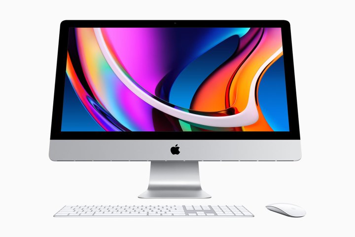 Dieses verrückte 27-Zoll-iMac-Angebot kostet 699 € , aber beeilen Sie sich