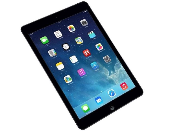 Die besten Angebote und Verkäufe für generalüberholte iPads für Januar 2023