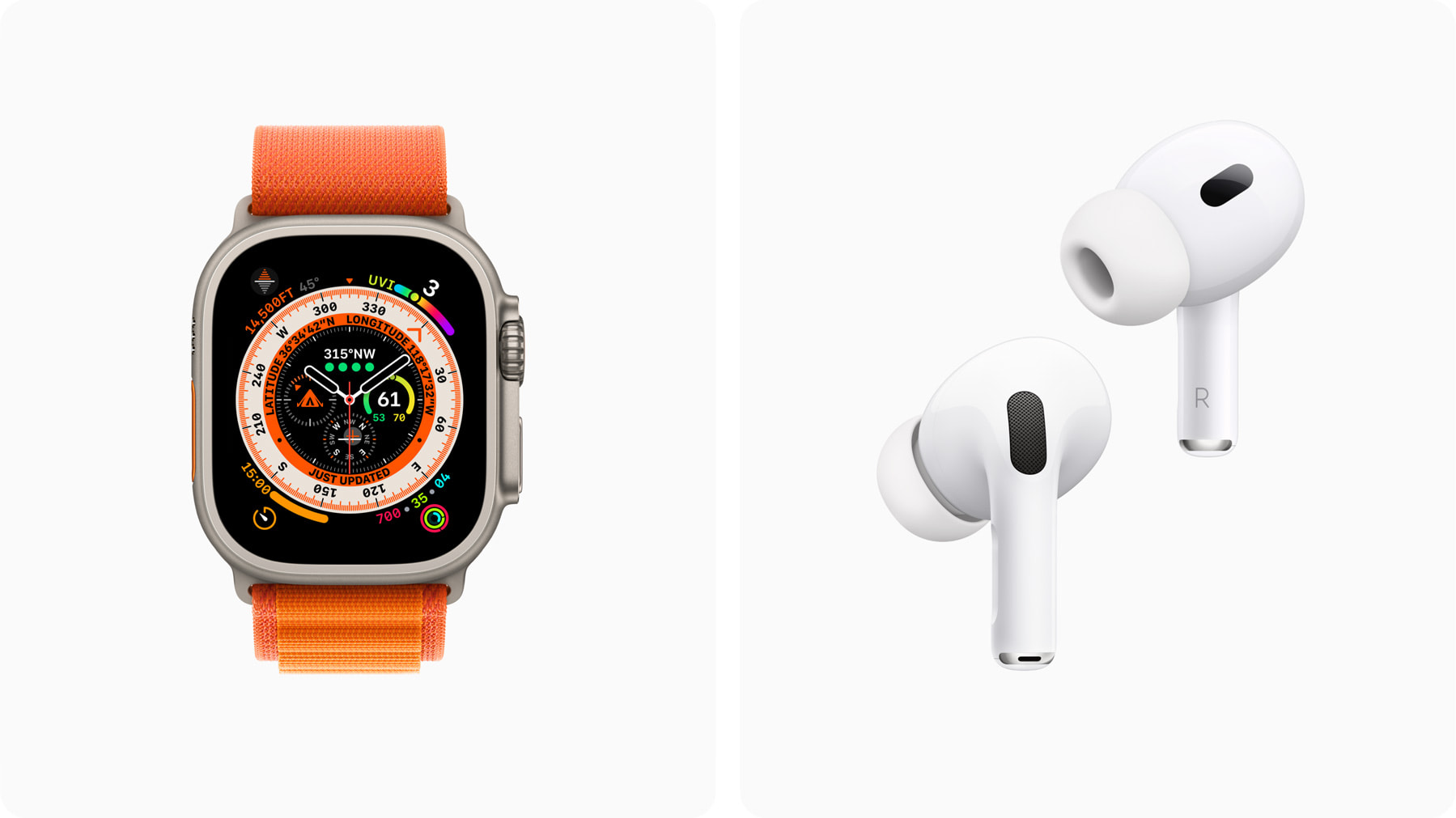 Apple Labor Day-Verkäufe: Apple Watch, AirPods, iPad, MacBook