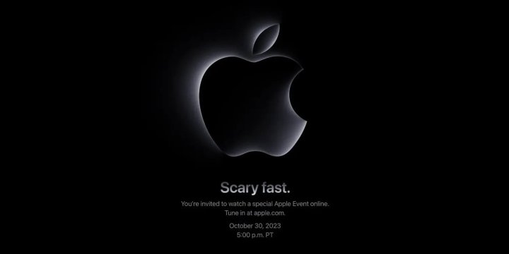 Apples nächstes Mac-Event verspricht erschreckend schnelle Enthüllungen