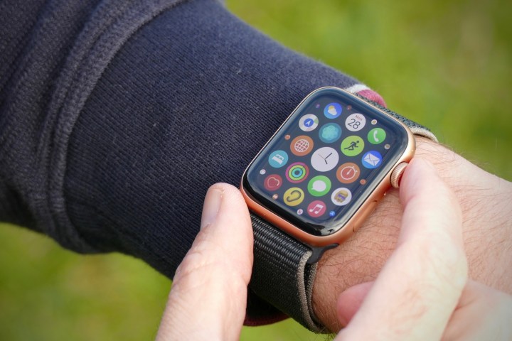 Mit dem Flash-Deal erhalten Sie eine Apple Watch mit Mobilfunk für 149 €