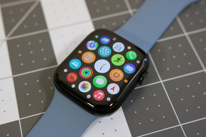 Apple Watch Series 8 und Ultra zum Labor Day im Angebot