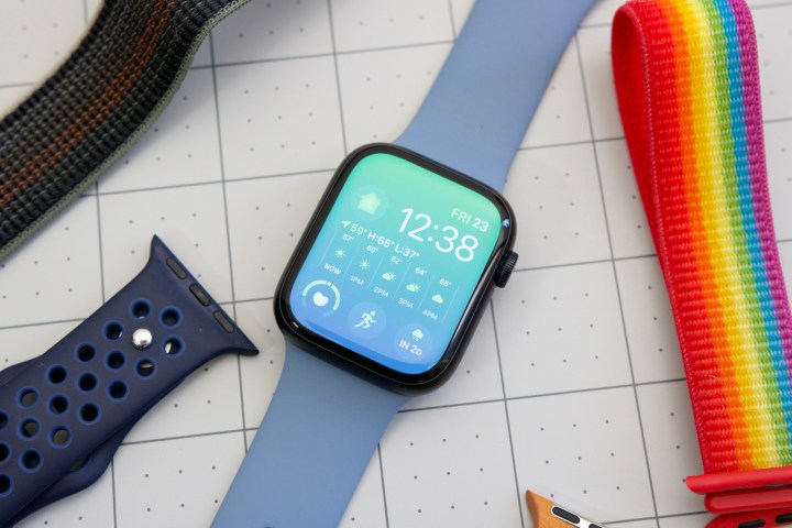 So laden Sie die Betaversion von watchOS 10 auf Ihre Apple Watch herunter