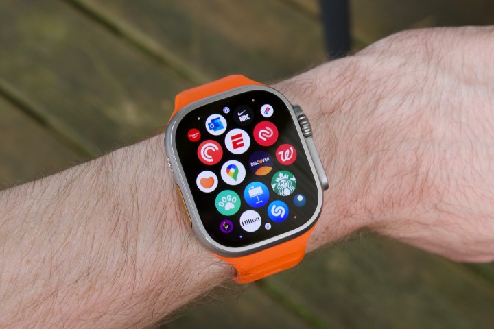 Apple Watch Series 8 und Ultra zum Labor Day im Angebot