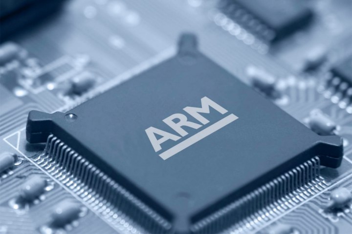 Intel hält ARM immer noch für eine unbedeutende Bedrohung