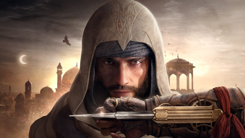 Assassin's Creed Mirage: Erscheinungsdatum, Trailer, Gameplay und mehr