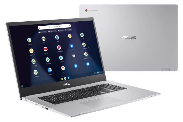 Die besten Chromebook-Angebote zum Labor Day: Holen Sie sich einen neuen Laptop für 159 €