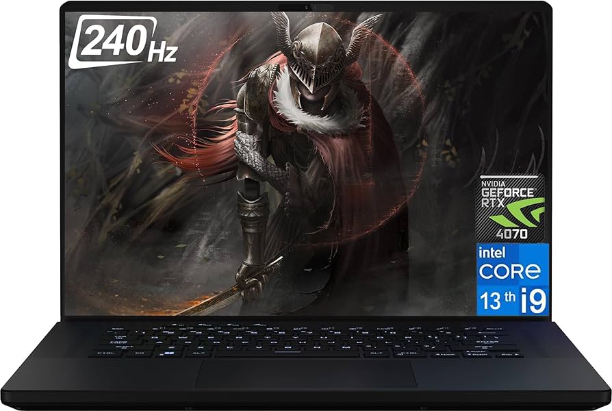 Auf diesen Asus-Gaming-Laptop mit RTX 4070 gibt es bei Best Buy 350 € Rabatt