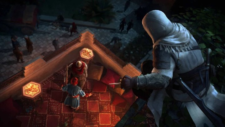 Assassin's Creed Mirage: Erscheinungsdatum, Trailer, Gameplay und mehr