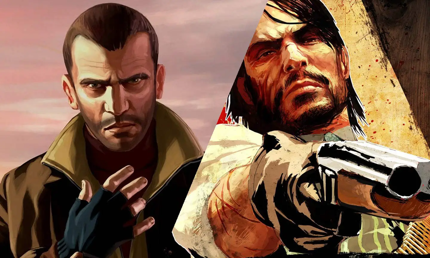 Berichten zufolge hat Rockstar einen Red-Dead-Remaster zurückgestellt, um an GTA6 zu arbeiten