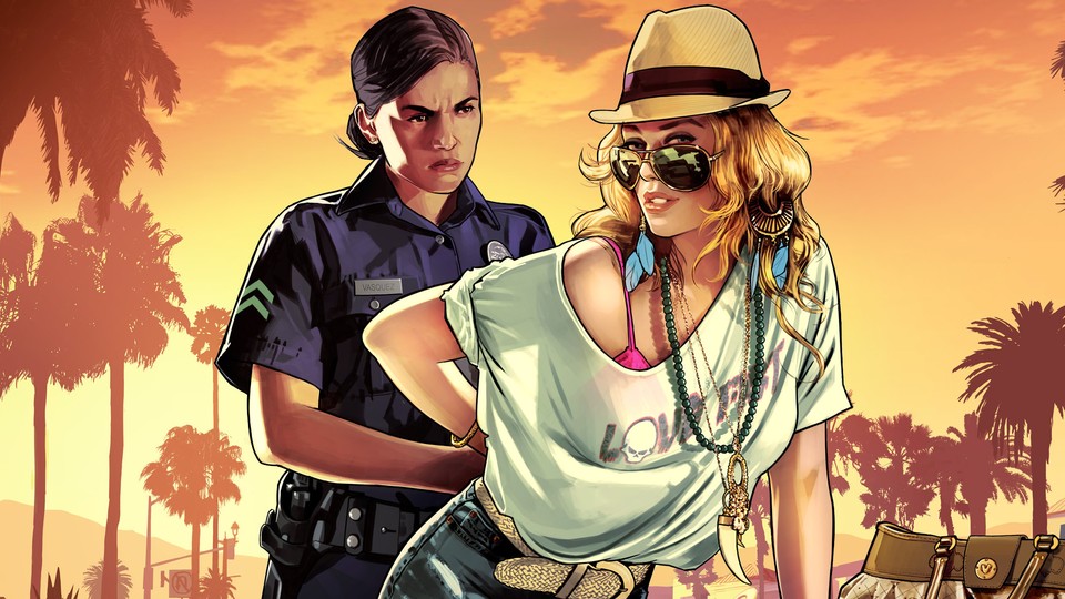 Berichten zufolge wird Grand Theft Auto 6 eine weibliche Protagonistin haben