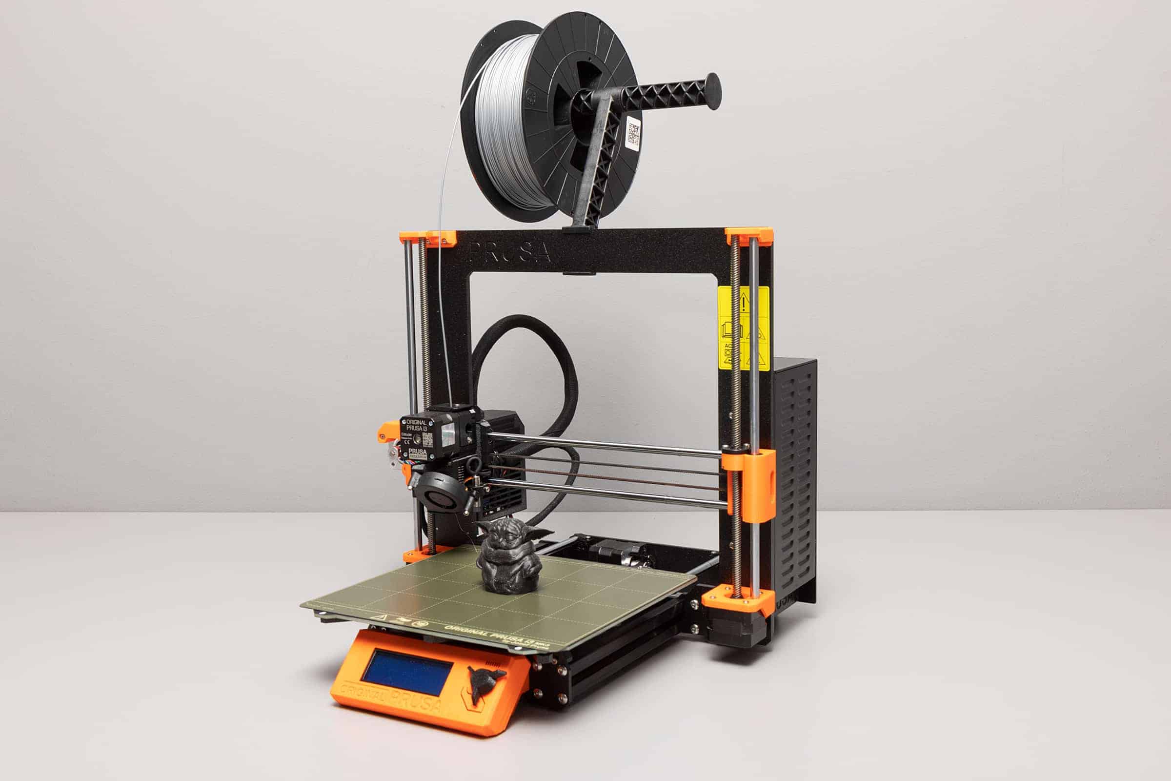 Beste 3D-Drucker 2023: Getestet und bewertet