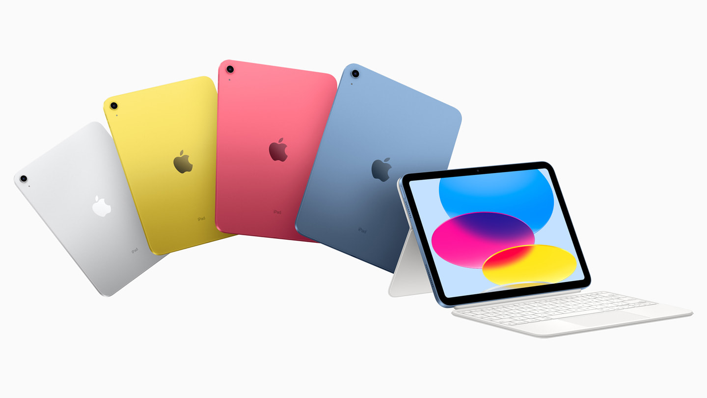Beste iPad-Angebote für den Schulanfang: Holen Sie sich ein Apple-Tablet für 220 €