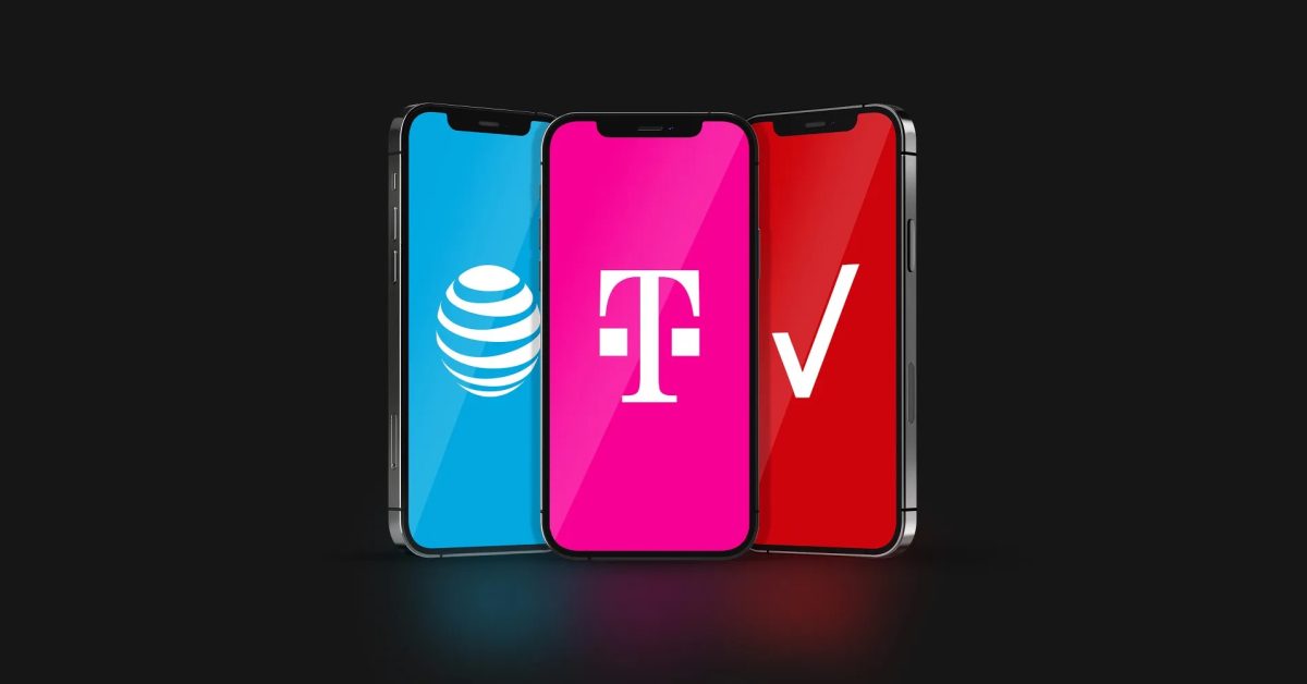 Beste iPhone-Angebote: Angebote von T-Mobile, Verizon, AT&T und freigeschaltet