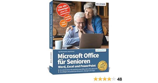 Beste Microsoft Office-Angebote: Word, PowerPoint, Excel für 43 €