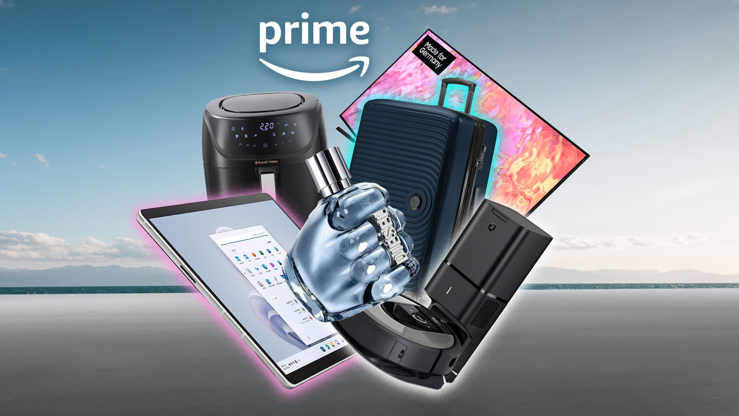 Beste Prime Day-Telefonangebote: Frühe Angebote, die Sie noch heute kaufen können