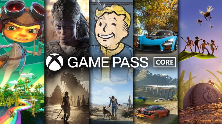 Beste Xbox Game Pass-Angebote: Upgraden Sie günstig auf Game Pass Ultimate