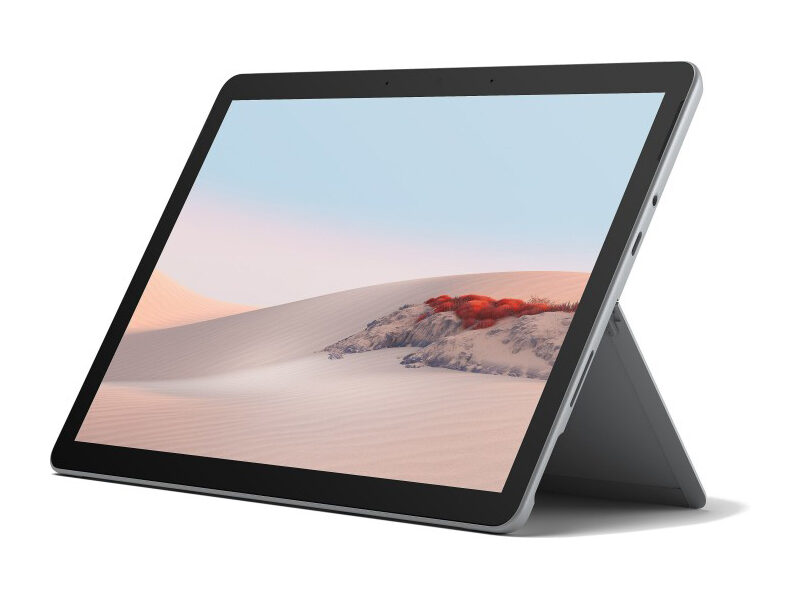 Bestes Microsoft Surface 2023: Pro vs. Laptop vs. Go & mehr
