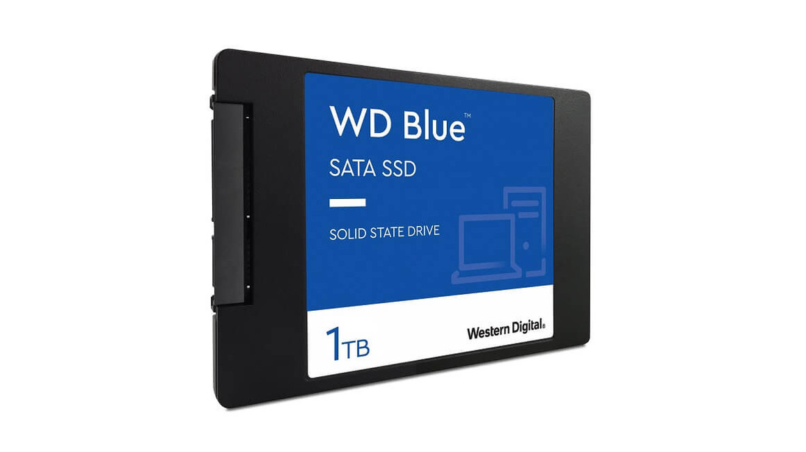 Bis morgen gibt es die extrem langlebige externe SSD mit 2 TB um 125 € günstiger