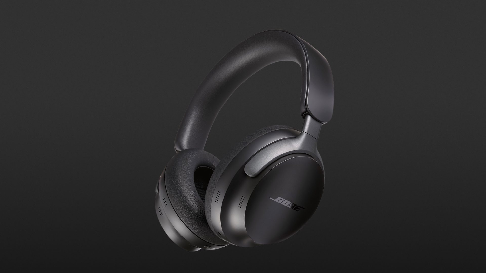 Bose QuietComfort Headphones im Test: Nicht ultra, aber immer noch großartig