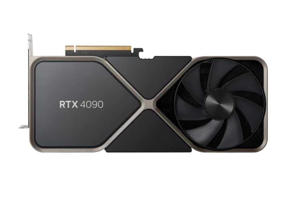 Die beste GPU für 4K: UHD-Auflösung, Raytracing und mehr