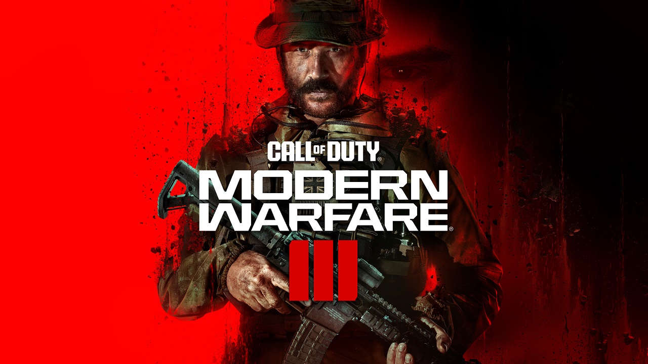 Call of Duty: Modern Warfare III erscheint im November
