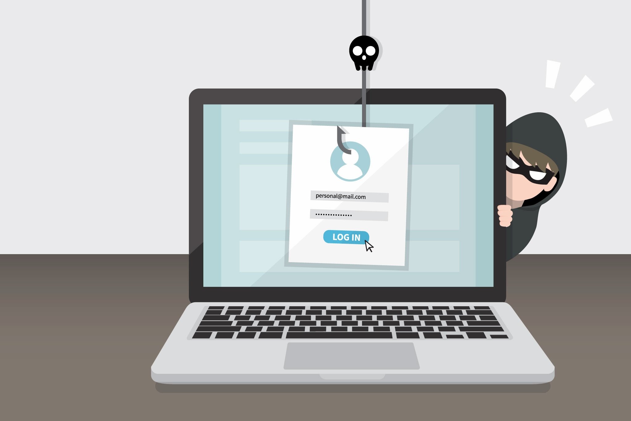Chrome nimmt eine wichtige Änderung vor, um Sie vor Phishing zu schützen