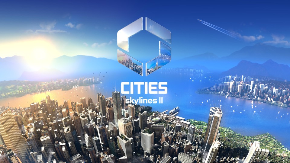 Cities: Skylines 2: Erscheinungsdatum, Trailer, Gameplay und mehr