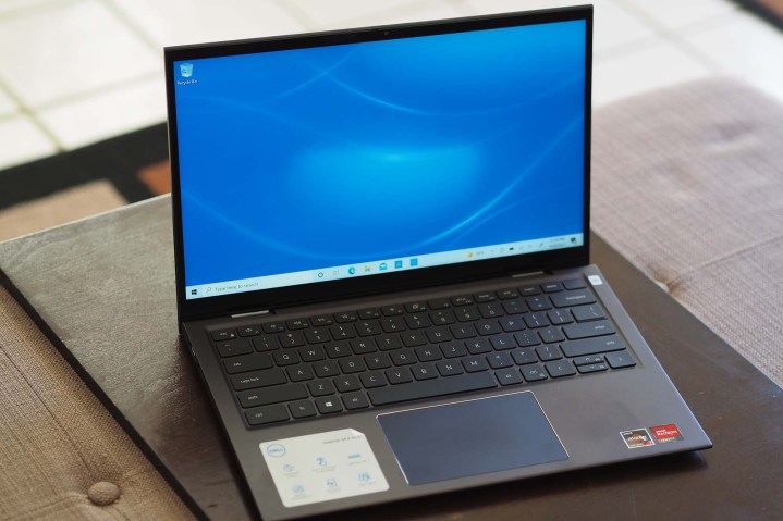 2-in-1-Laptop-Angebot: Sparen Sie noch heute 220 € beim Dell Inspiron 16