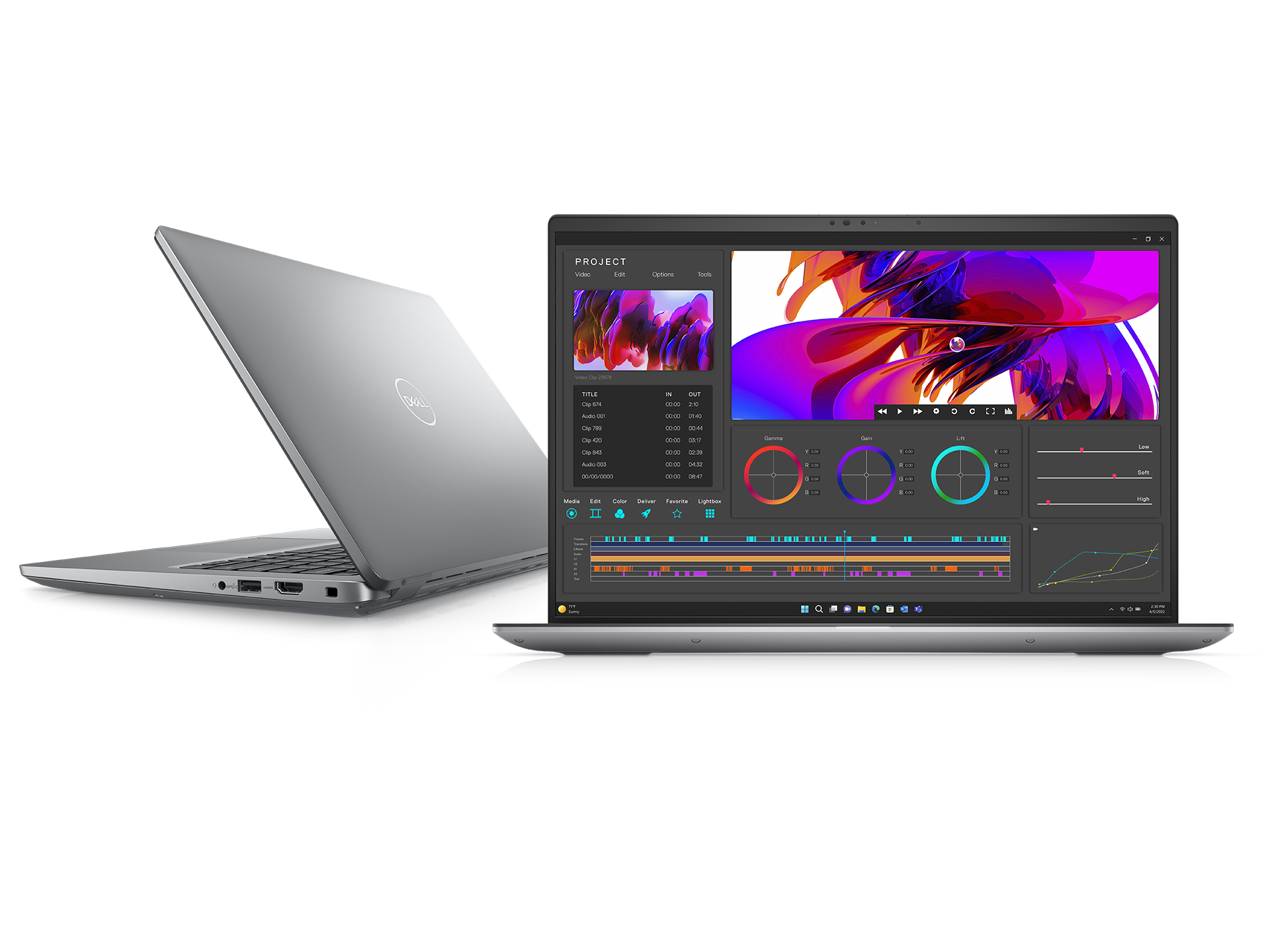 Dell veranstaltet heute einen Ausverkauf von Business-Laptops