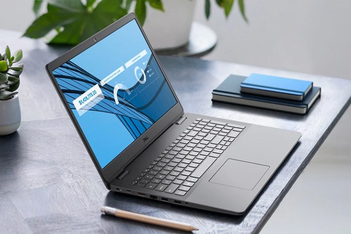 Dell hat einen Preisnachlass von 25 % auf eines seiner besten Work-from-Home-Laptops erzielt