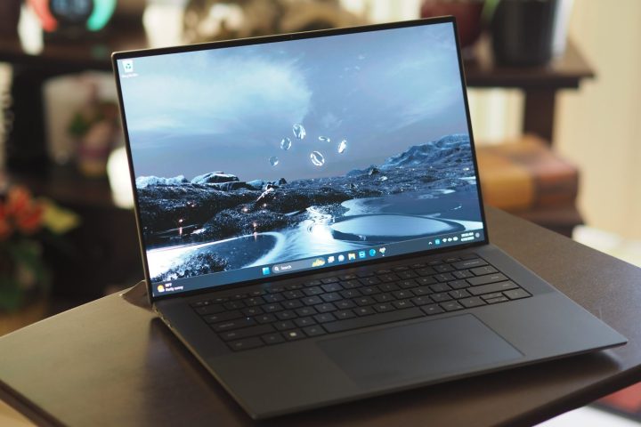 Für den beliebten Dell XPS 13-Laptop ist gerade ein neuer Deal eingetroffen