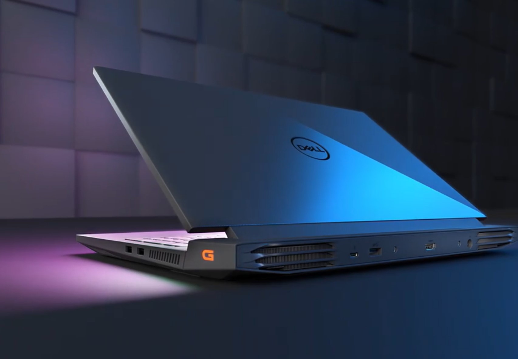 Der Dell G16-Gaming-Laptop ist heute für nur 900 € im Angebot