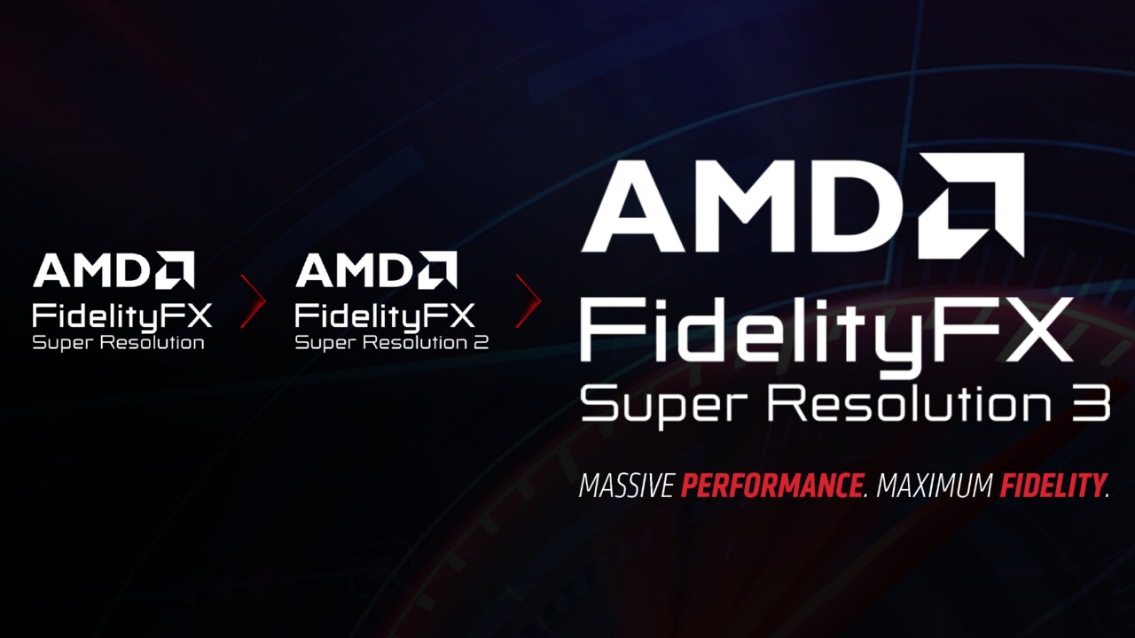 Der Erfolg von AMD FSR 3 hängt von dieser einen Funktion ab