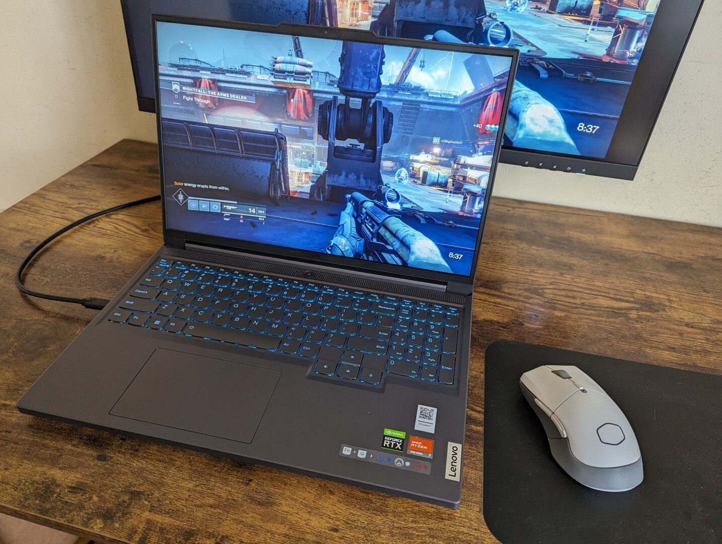 Der Flash-Sale bringt den Dell G16-Gaming-Laptop auf 1.000 €