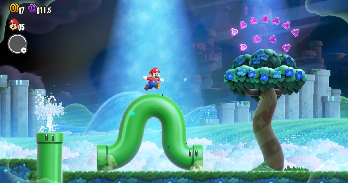 Der neue Synchronsprecher von Mario und Luigi ist ein Genshin Impact-Star
