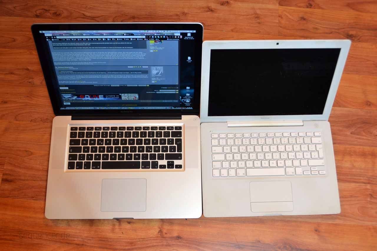 Die abnehmbare MacBook-Maus von Apple ist möglicherweise die bisher seltsamste Idee