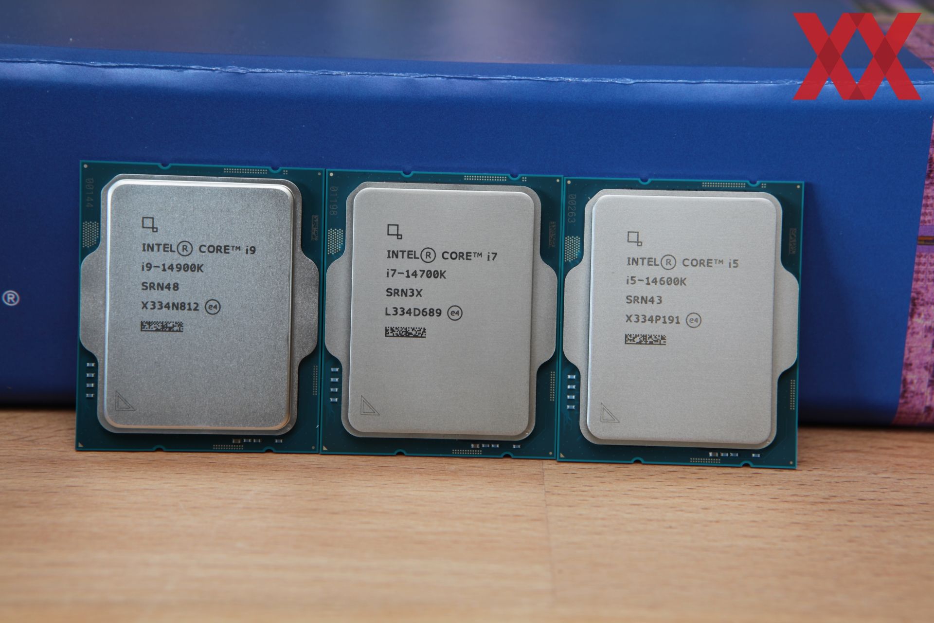 Die Aktualisierungspreise für Intels Raptor Lake sind durchgesickert