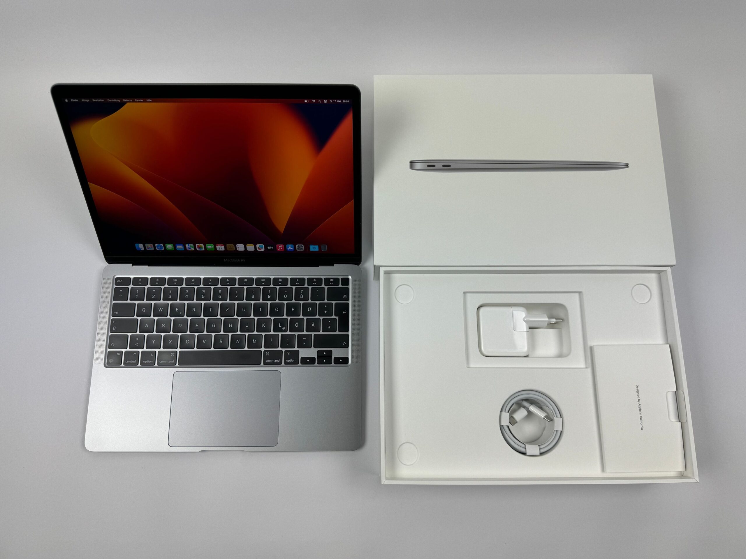 Die besten Angebote für generalüberholte MacBooks: Holen Sie sich ein MacBook Air für 159 €
