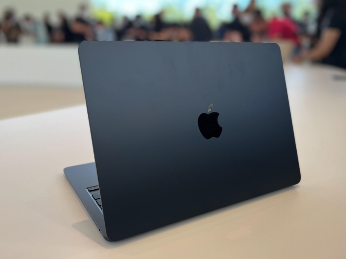 Die besten Angebote für generalüberholte MacBooks: Holen Sie sich ein MacBook Air für 200 €