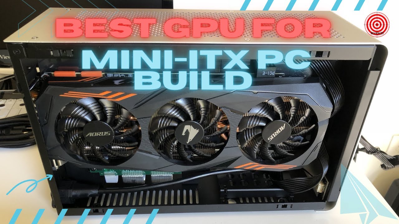 Die besten GPUs für einen Mini-ITX-PC